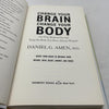 Change Your Brain, Change Your Body: Use Your Brain to Get and Keep the Body You Have Always Wanted
