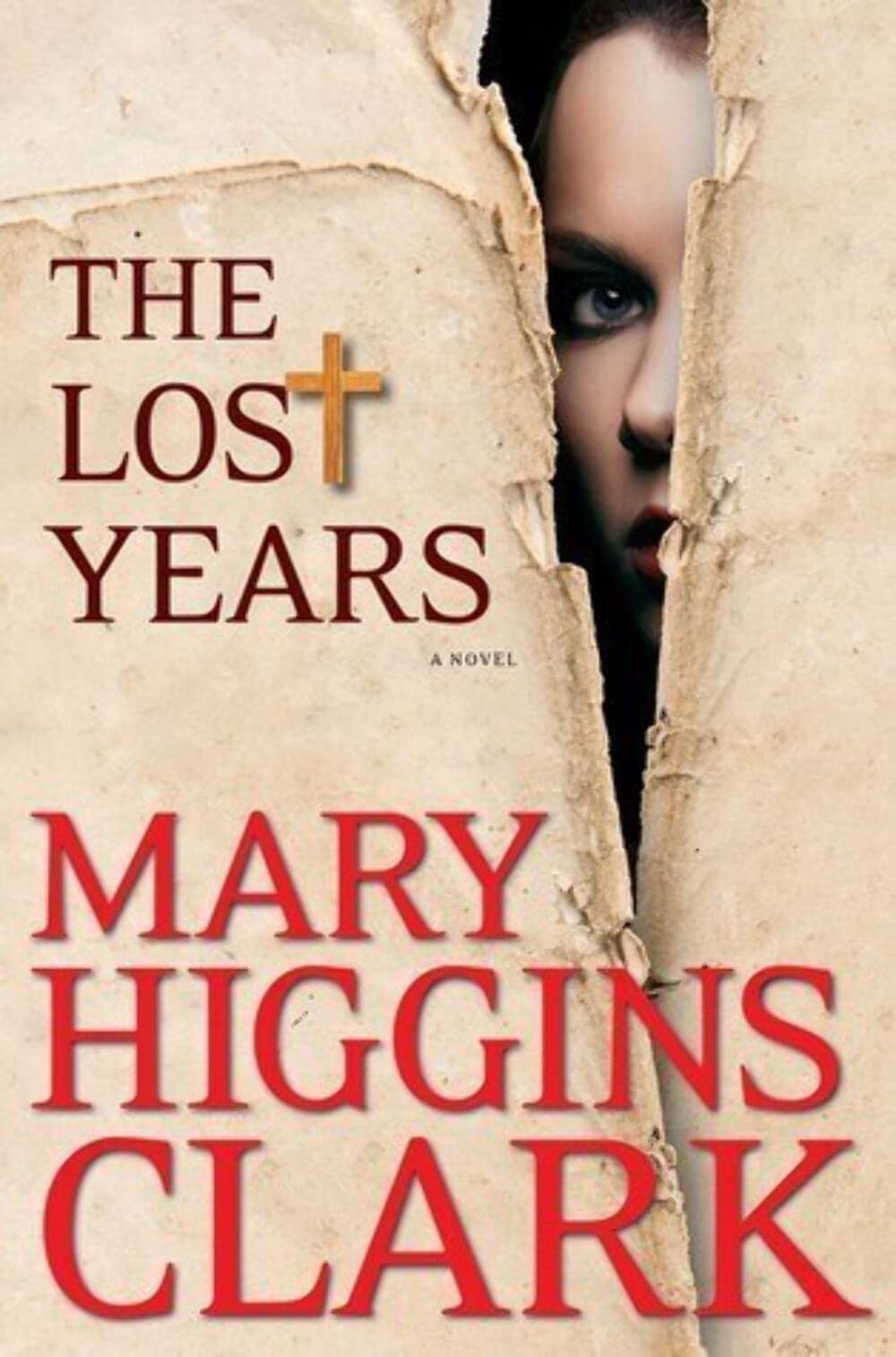 The Lost Years used book depot