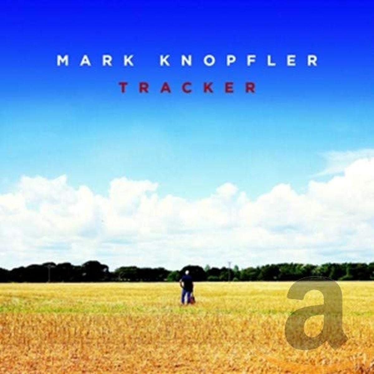 Tracker[Deluxe Edition] used book depot