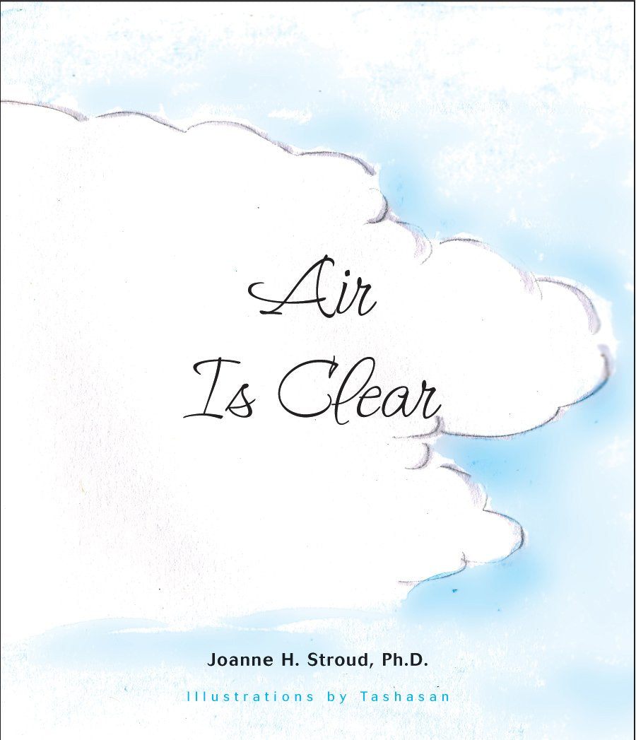 Choose Your Element - Earth, Air, Fire, Water (4 books /slip case) used book depot