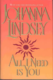 All I Need Is You used book depot