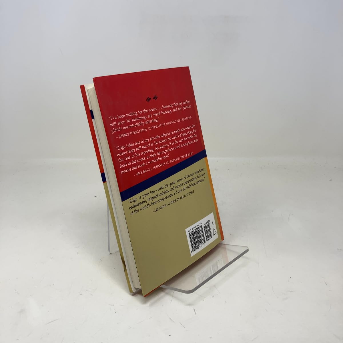 Fried Chicken: An American Story used book depot