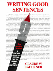 Writing Good Sentences, Revised Edition (3rd Edition) used book depot
