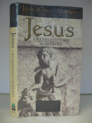 Jesus: A Revolutionary Biography used book depot