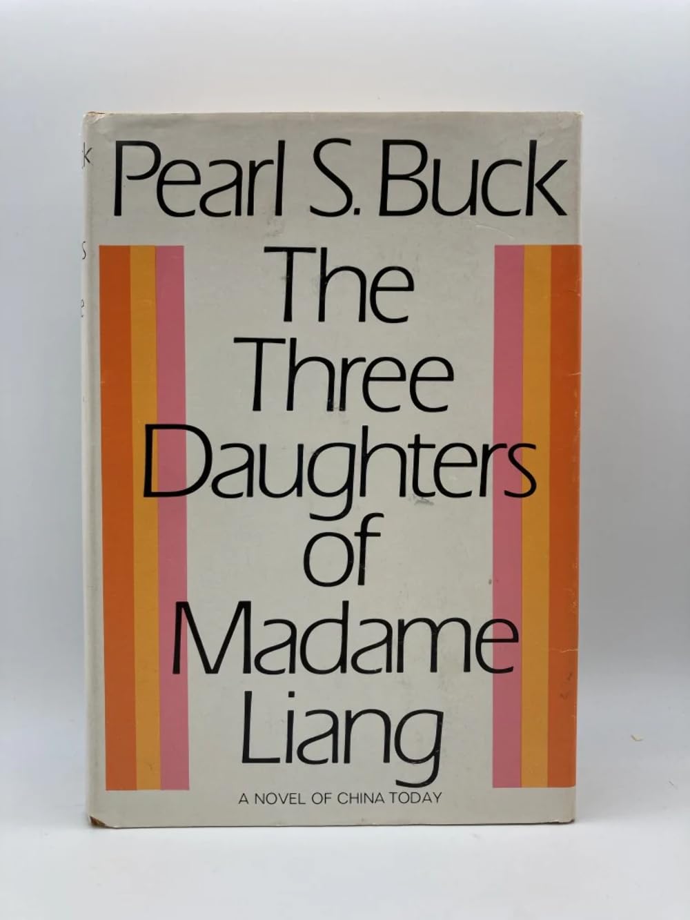 The Three Daughters Of Madame Liang