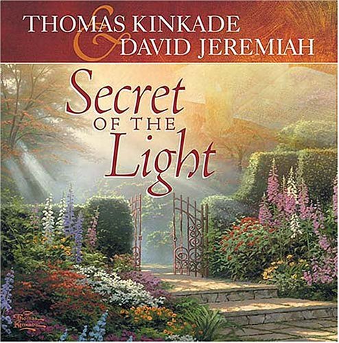 The Secret of the Light used book depot
