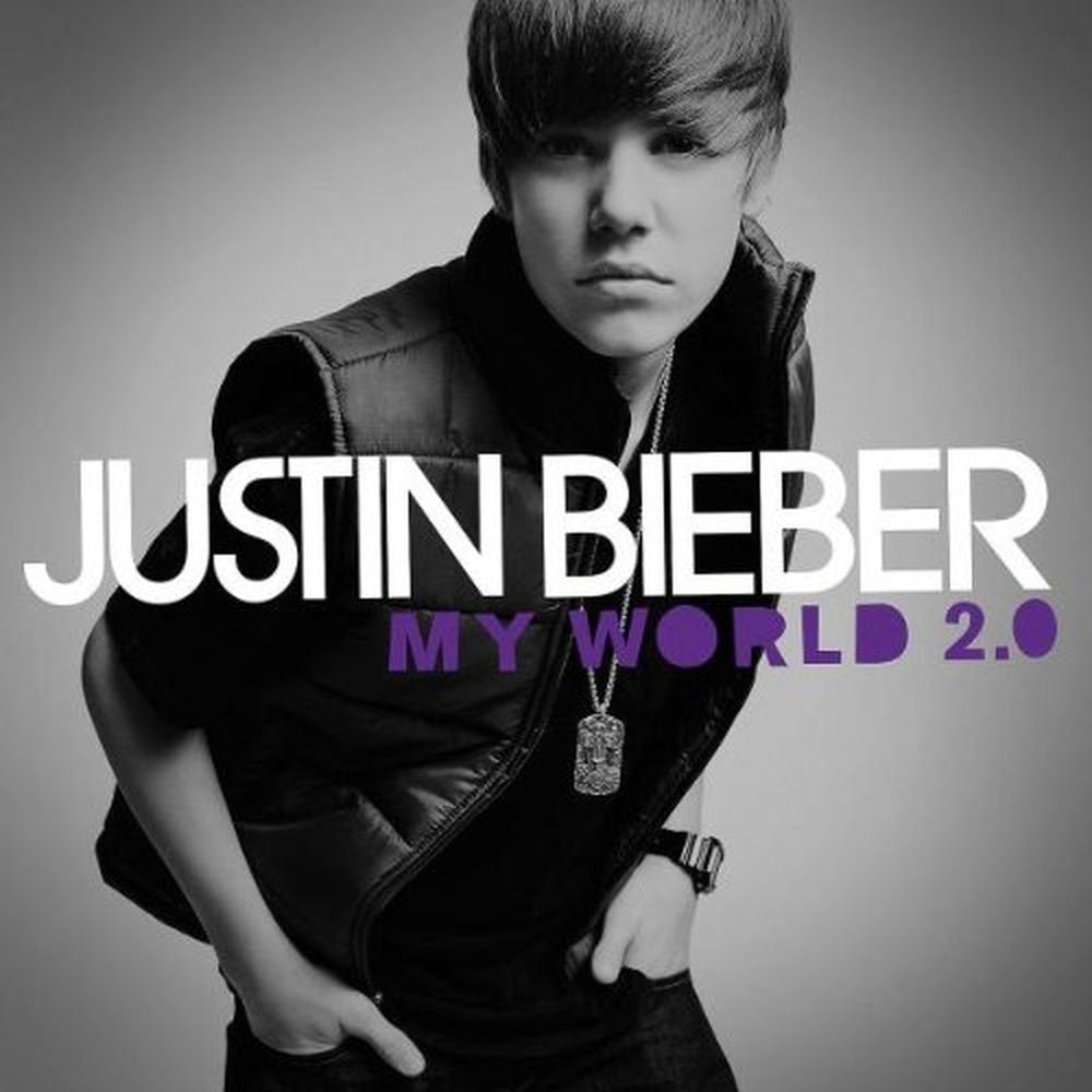 My World 2.0 used book depot