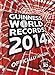 Guinness World Records 2014 [Hardcover] Guinness World Records