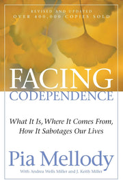 Facing Codependence: An Insightful Approach to Healing from Childhood Abuses, Overcoming Love Addiction, and Breaking Free from Toxic Emotions used book depot