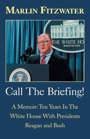 Call The Briefing used book depot