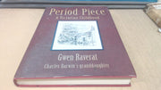 Period Piece: A Cambridge Childhood used book depot