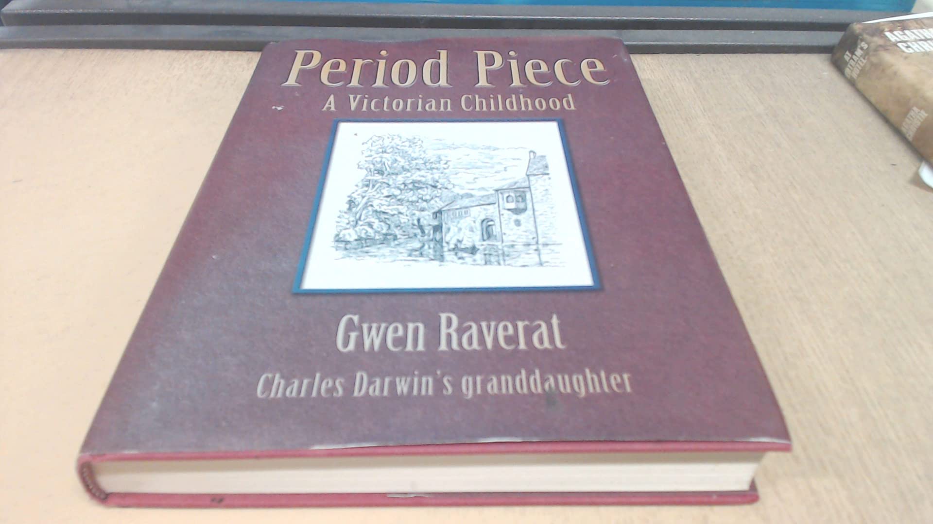 Period Piece: A Cambridge Childhood used book depot