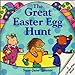 The Great Easter Egg Hunt LiftTheFlap Book Tanner, SuzyJane