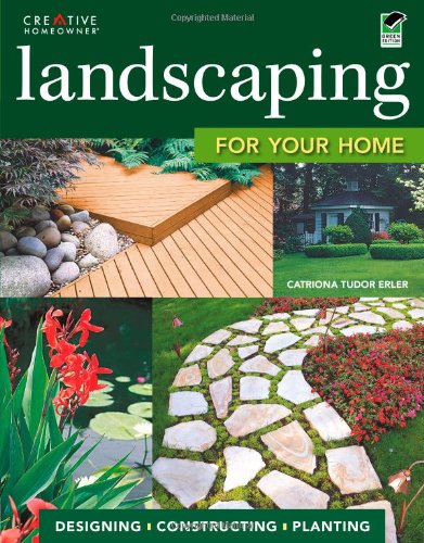 Landscaping for Your Home used book depot