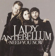 Need You Now used book depot
