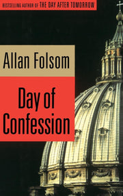 Day of Confession used book depot