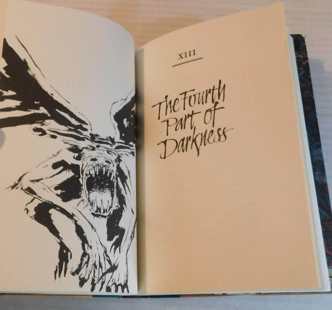 The Thief of Always: A Fable used book depot