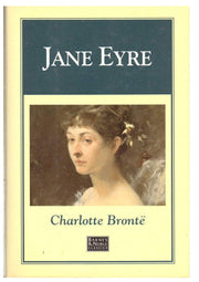 Jane Eyre used book depot