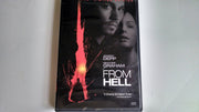 From Hell (Two-Disc Special Edition) [DVD] used book depot