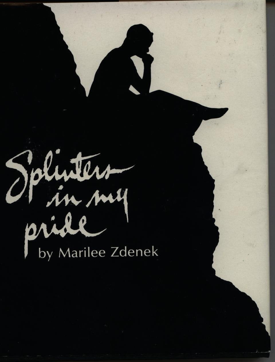 Splinters in My Pride used book depot