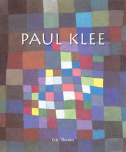 Paul Klee (Temporis) used book depot