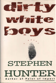 Dirty White Boys used book depot