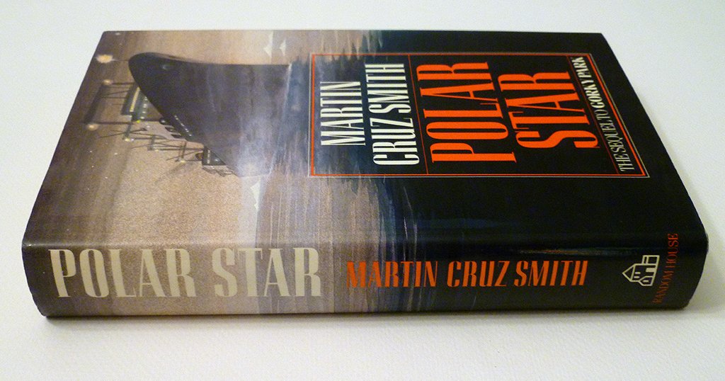 Polar Star used book depot