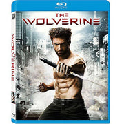 The Wolverine used book depot