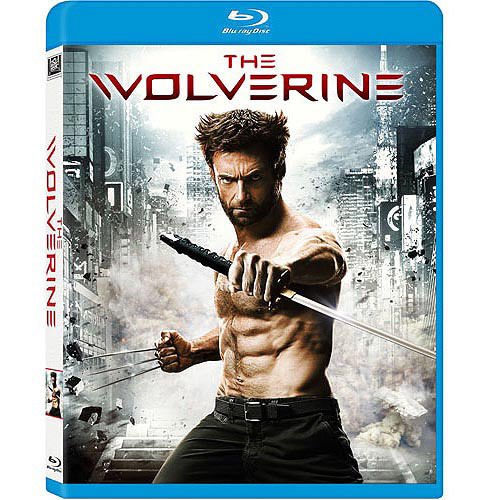 The Wolverine used book depot