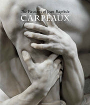 The Passions of Jean-Baptiste Carpeaux used book depot