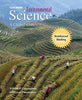 Environmental Science: A Global Concern NASTA Hardcover Reinforced High School Binding AP ENVIRONMENTAL SCIENCE [Hardcover] Cunningham, William