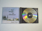 Just Wright for Christmas