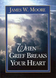 When Grief Breaks Your Heart used book depot