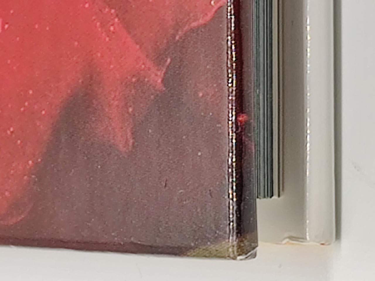 Ultimate Rose (American Rose Society) used book depot