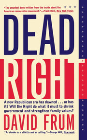 Dead Right used book depot