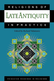 Religions of Late Antiquity in Practice used book depot