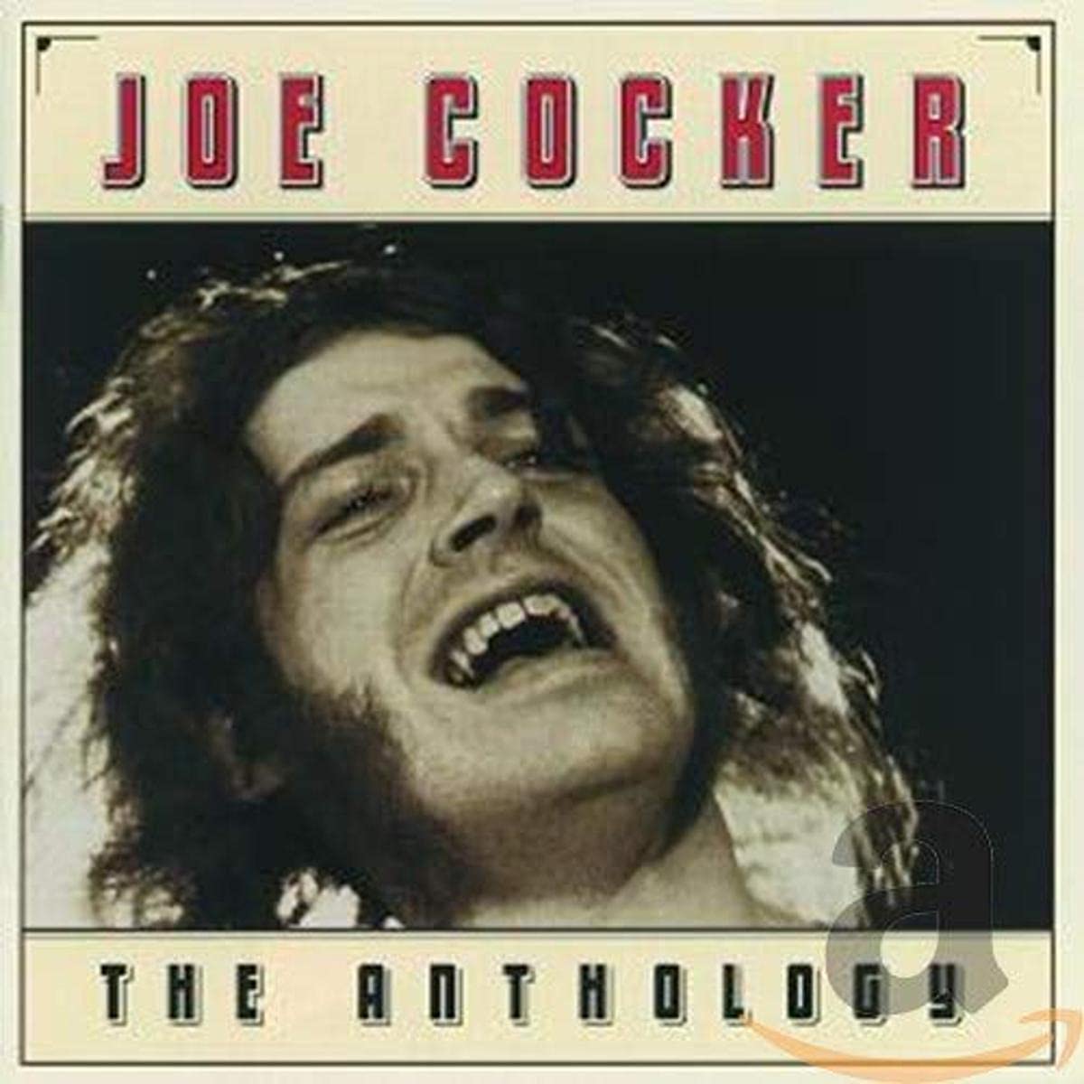 The Anthology