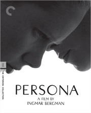 Persona (Criterion Collection) (Blu-ray + DVD) used book depot