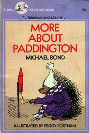 More About Paddington used book depot