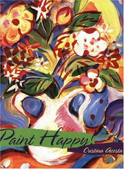 Paint Happy used book depot