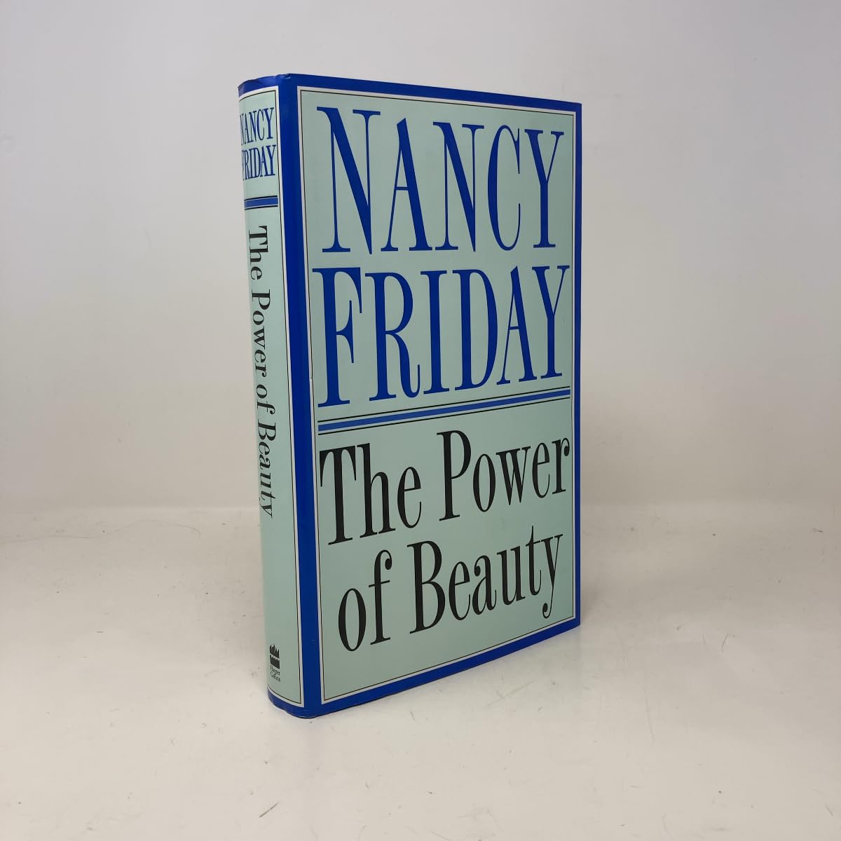 The Power of Beauty used book depot