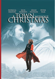 A Town Without Christmas used book depot