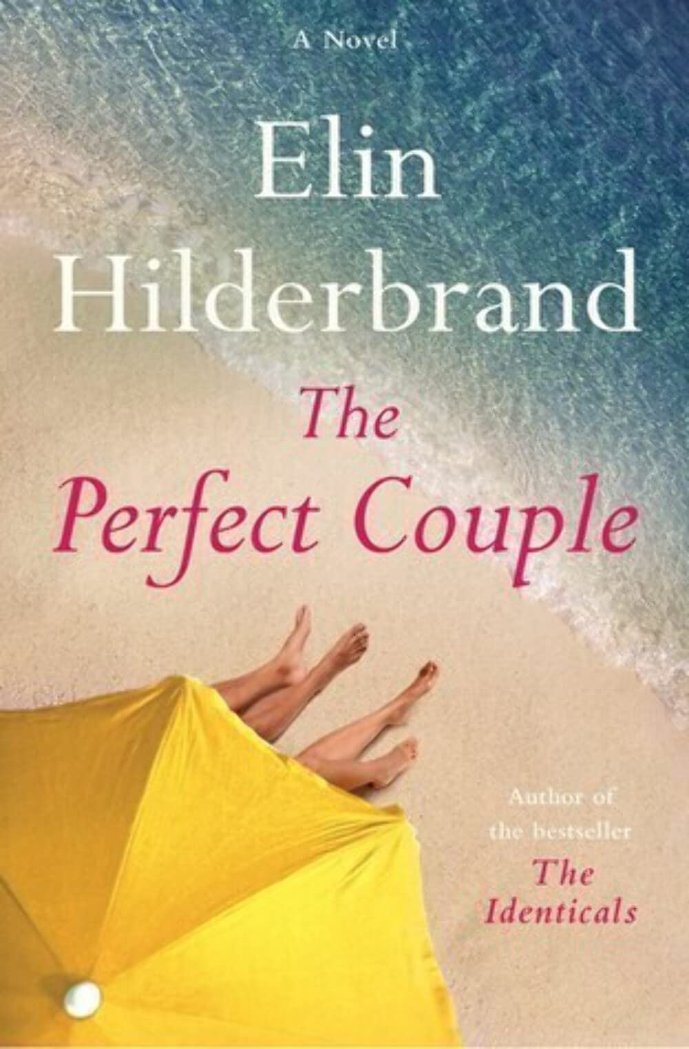 The Perfect Couple used book depot