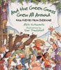 And the Green Grass Grew All Around: Folk Poetry from Everyone Schwartz, Alvin and Truesdell, Sue