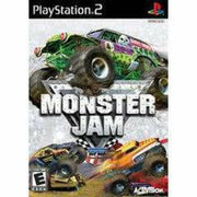 Monster Jam - PlayStation 2