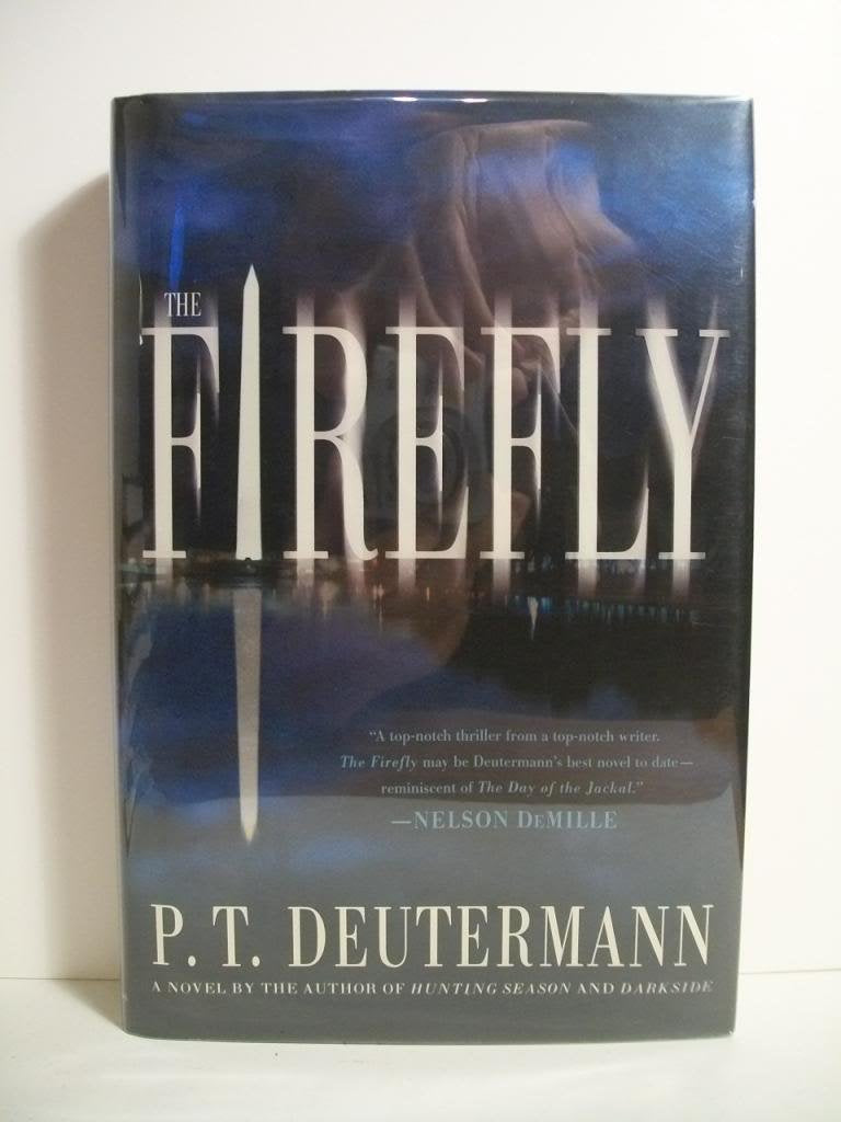 Firefly used book depot