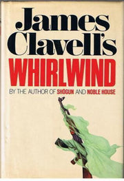 Whirlwind used book depot