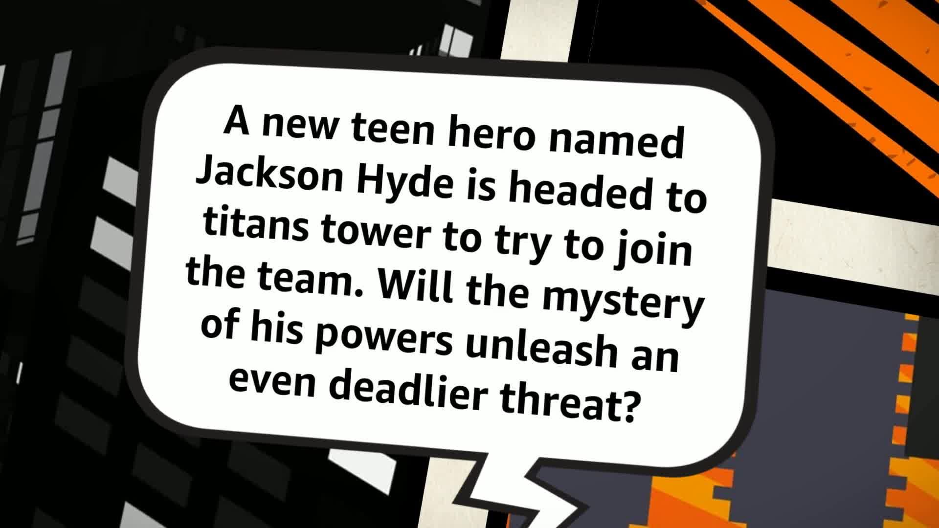 Teen Titans 2: The Rise of Aqualad used book depot