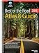 Rand McNally 2016 Best of the Road Atlas  Guide NEW Rand McNally Road Atlas and Travel Guide Rand McNally