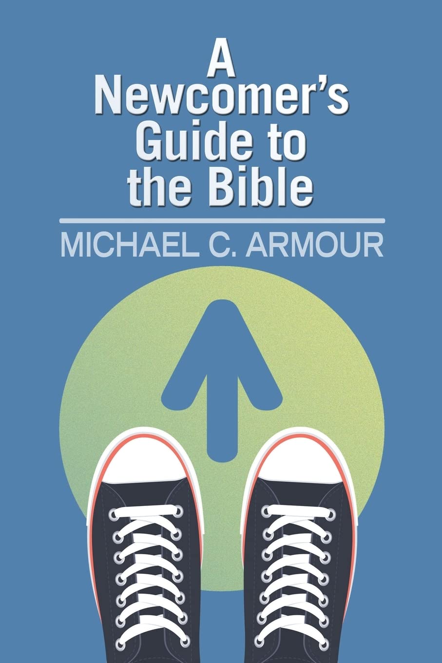 A Newcomer's Guide to the Bible: Themes and Timelines used book depot